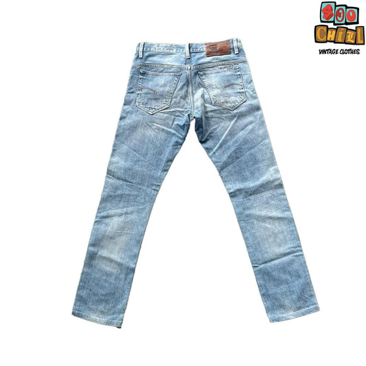 G-Star Raw Jeans